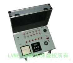 “LM-104”型六合一电脑读数带打印机不带采样器检测仪